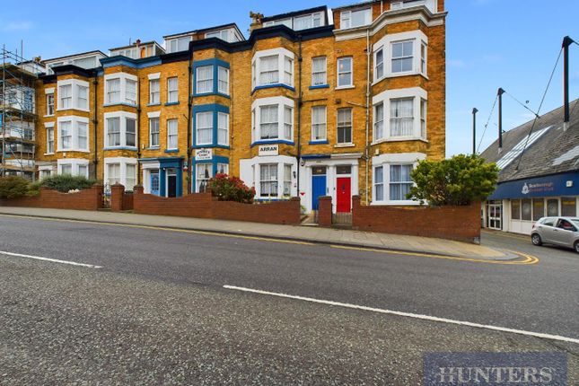 Flat 4, 116, North Marine Road, Scarborough photo 2