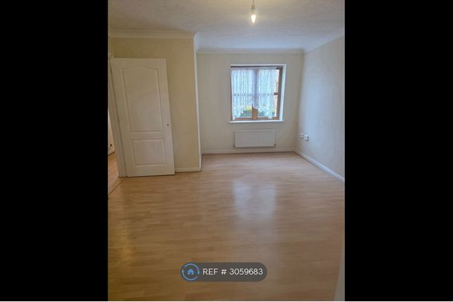 Benacre Croft, Tattenhoe, Milton Keynes photo 5