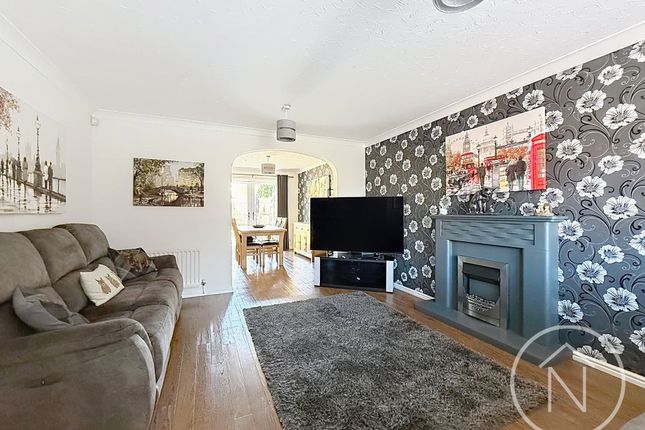 8 Gainsborough Crescent, Billingham photo 3
