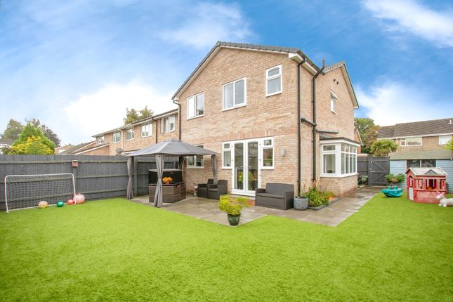 17a, Gosling Close, Poole photo 4
