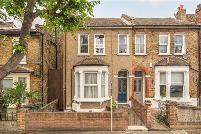 1-bed flat on Ground Floor Flat, 23, Delafield Road, London, £325,000