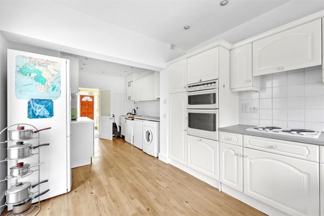 Elmfield Road, London photo 4