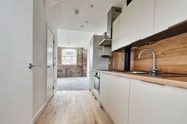 Mews house for sale in Tolsons Mill, Lichfield Street, Fazeley