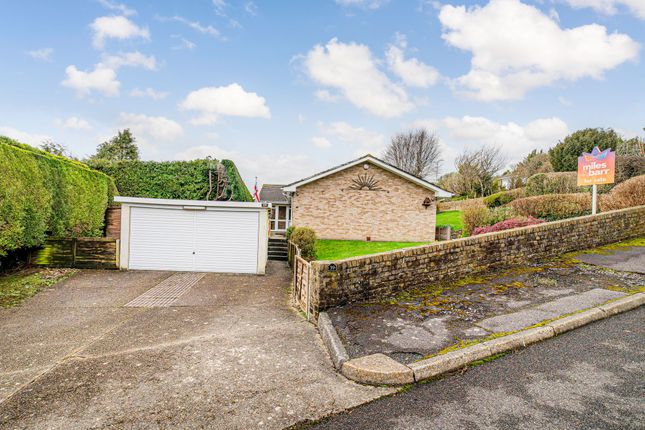Detached bungalow for sale in Danes Court, Dover