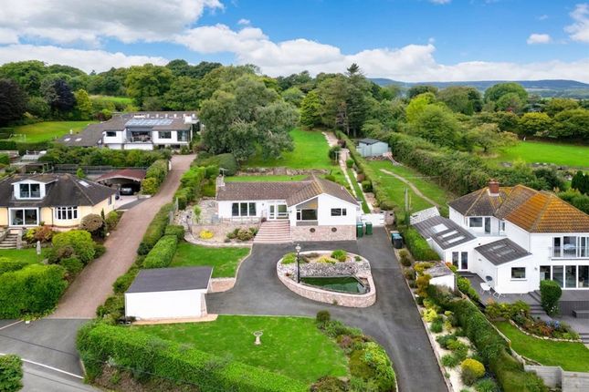 3-bed house on 38 Cofton Hill, Exeter, £975,000