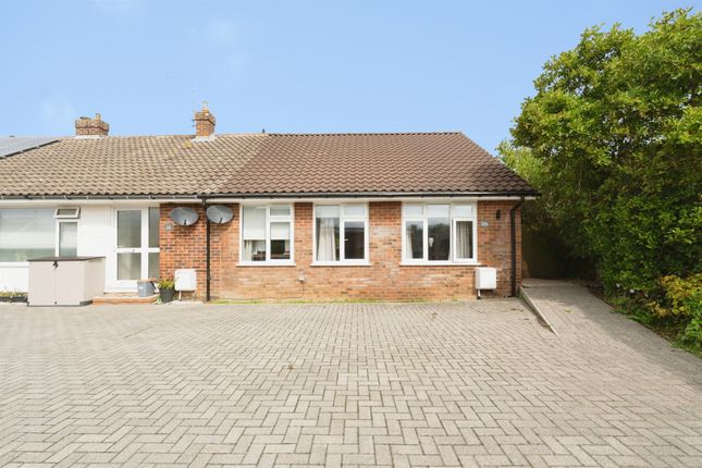 2-bed semi-detached on 16a, Pine Trees Close, Littlehampton, £350,000
