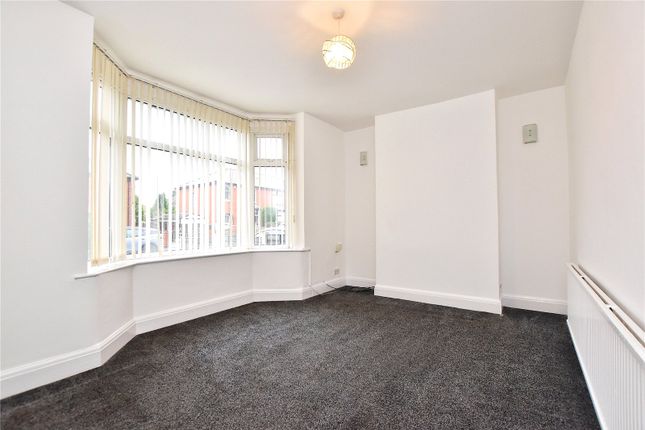 Semi-detached house for sale in Kings Road, Kingsway, Rochdale, Greater Manchester