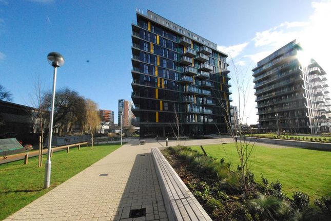 Flat for sale in Aylesbury House, Hatton Road, Wembley, Middlesex