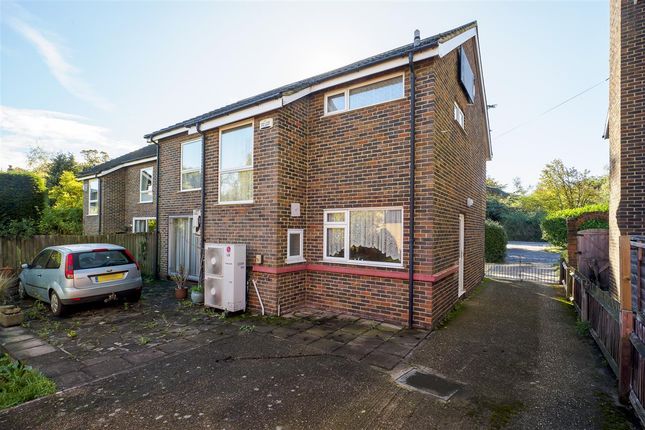 Detached house for sale in Canterbury Road, Faversham