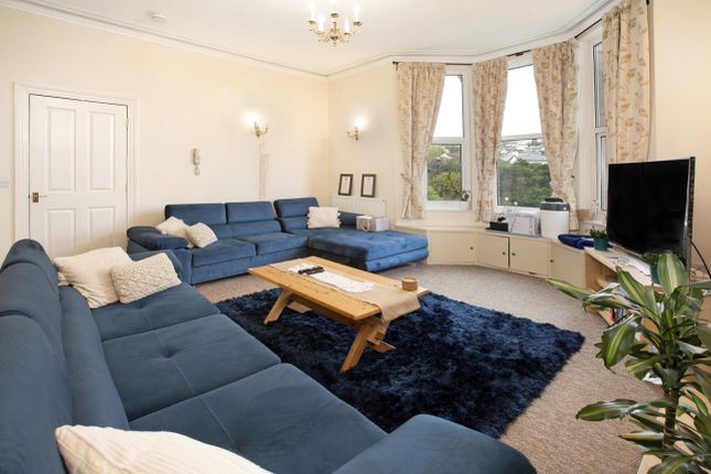 Flat for sale in Grosvenor Terrace, Teignmouth