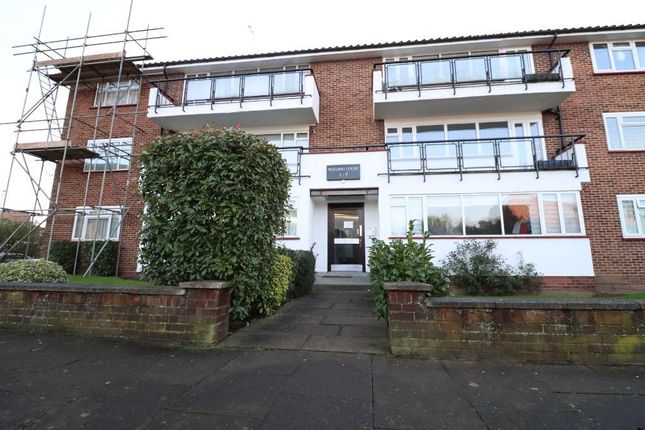 Thumbnail Flat for sale in Watling Court, Jesmond Way, Edgware, Middlesex
