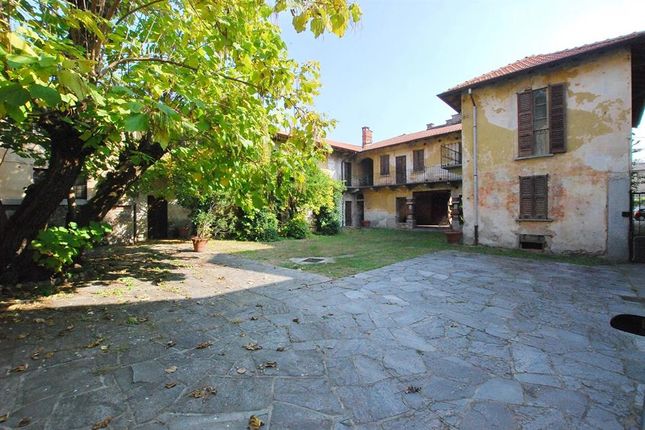 Property for sale in Golasecca, Lombardy, 21010, Italy