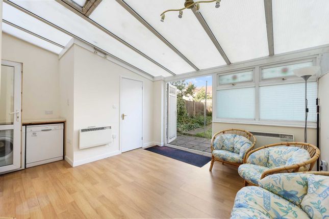 Semi-detached house for sale in Colchester Road, Leyton