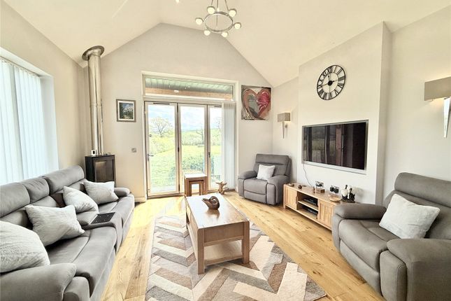 Wern View,, Pool Quay, Powys photo 4