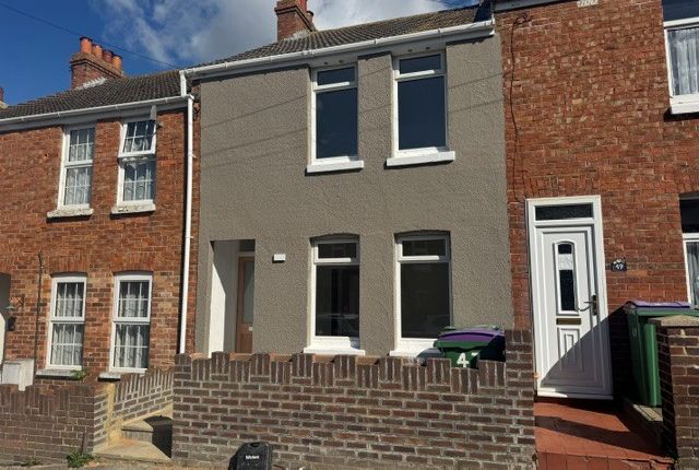 3-bed house on 47, Folkestone, £1,350/mo