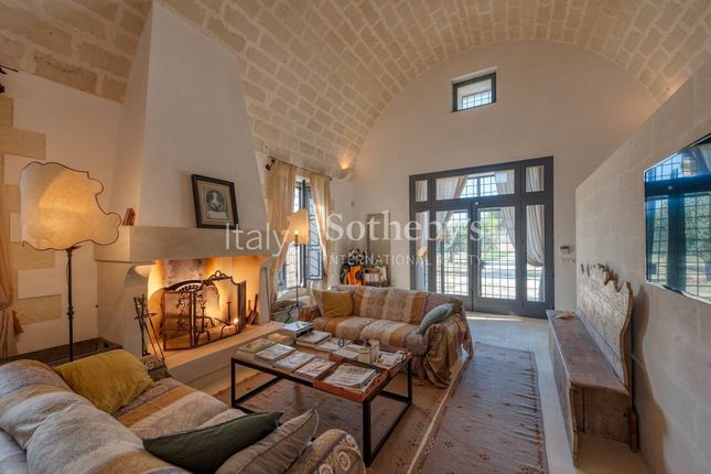 Country house for sale in Strada Provinciale, Melendugno, Puglia
