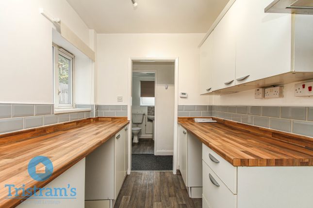 18, Hodgkinson Street, Nottingham photo 4
