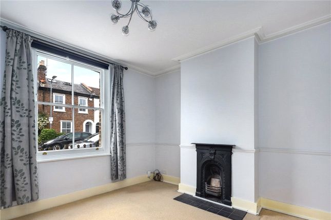 Terraced house for sale in Cowley Road, Wanstead, London
