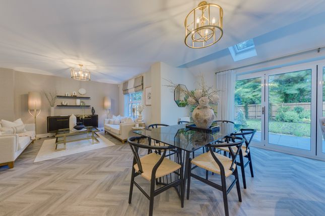 Plot 8, The Chatsworth, Orchard Close, Stamford photo 3