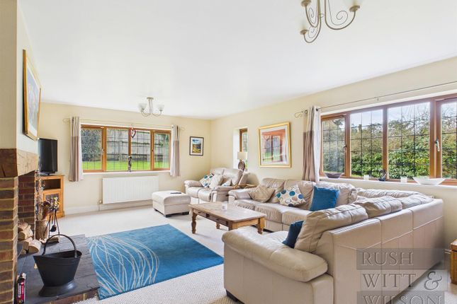 The Red House, Pett Level Road, Pett Level photo 2