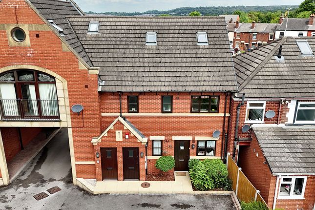 6 Alexander Court Meir Road, Stoke-On-Trent photo 4