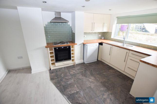 Terraced house to rent in Euston Grove, Leeds, West Yorkshire