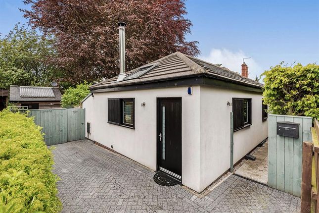 Thumbnail Detached house for sale in Eyecohome, Eden Road, Beverley
