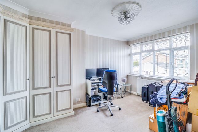 Semi-detached house for sale in Grassmere Road, Hornchurch