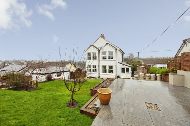 4-bed house on Spindrift,, Chapel Hill, St. Austell, £275,000