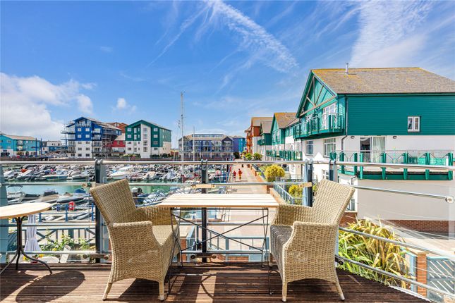 5, Cutters Wharf, Exmouth photo 2