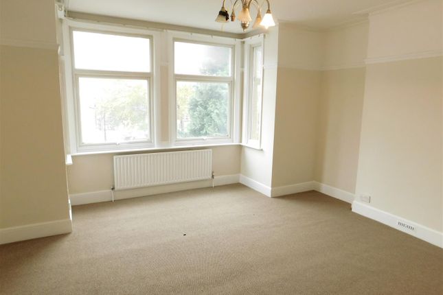 Semi-detached house to rent in Penrhyn Road, Kingston Upon Thames