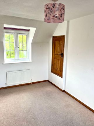 Terraced house for sale in The Highgrove, Bishops Cleeve, Cheltenham