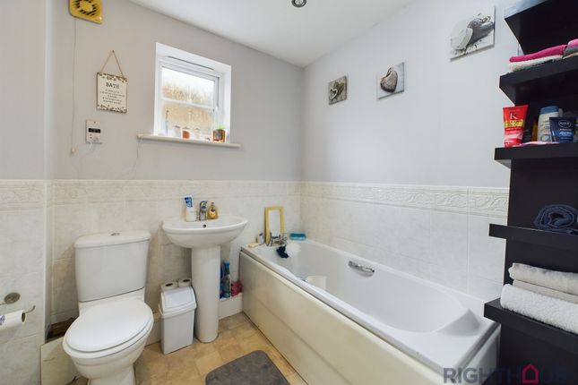 Semi-detached house for sale in Yateholm Drive, Bradford