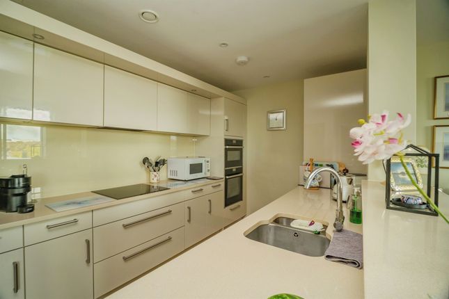 Flat 38, The Cooperage, 6, Eldridge Street, Dorchester photo 3