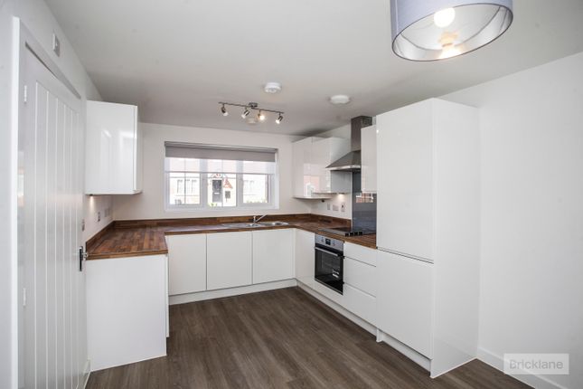 11, Nero Avenue, Nuneaton photo 2