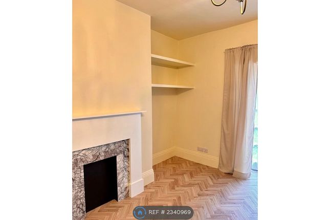 Flat, Great Stanhope St, Bath photo 4
