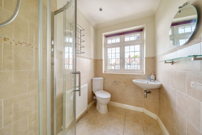 Semi-detached house for sale in Orme Road, Kingston Upon Thames