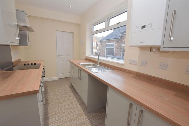 20 Clare Street, Stoke-On-Trent photo 2