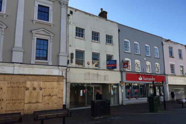 Thumbnail Retail premises to let in High Town, Hereford