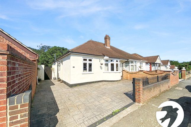 Thumbnail Bungalow to rent in Priory Drive, Abbey Wood