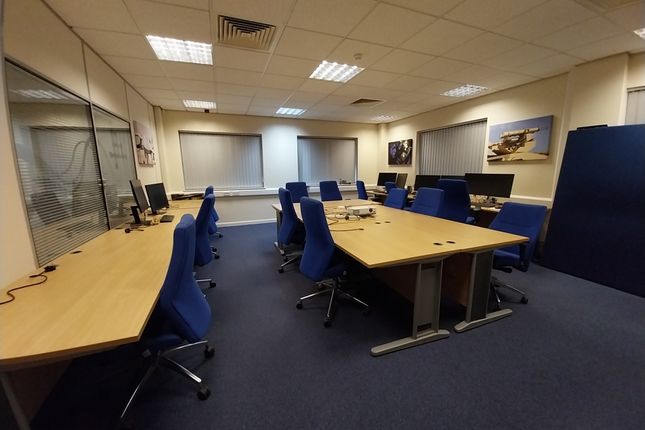 Office to let in Unit 2 Alumina Court, Tritton Road, Lincoln, Lincolnshire