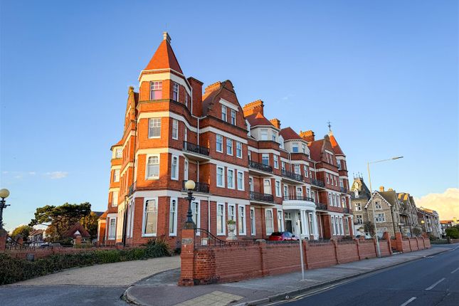 2-bed flat on The Grand, 73 Marine Parade East, Clacton-On-Sea, £375,000
