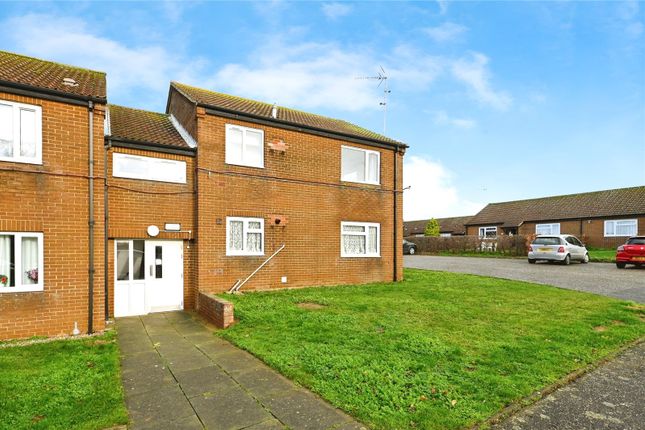1-bed flat on 33, Elizabeth Close, Norfolk, £100,000