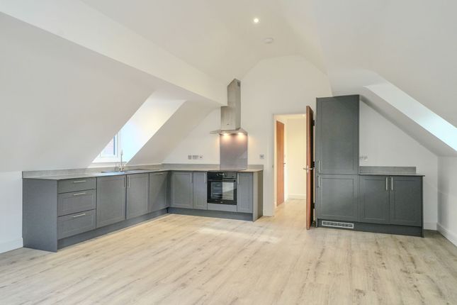 3 Hardwood Knoll House Overstrand Road, Cromer photo 5
