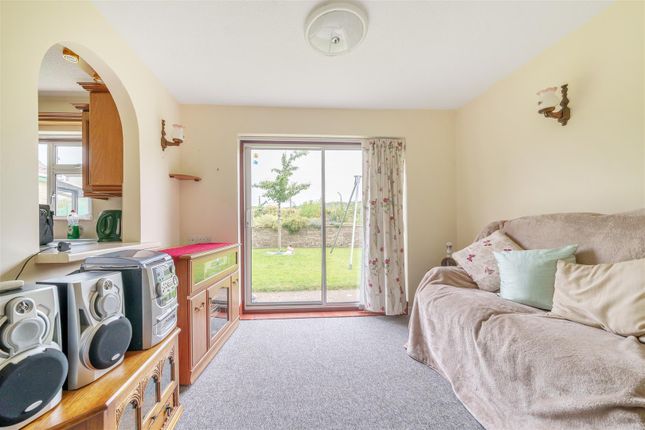 Detached house for sale in Lower Chillington, Ilminster, Somerset