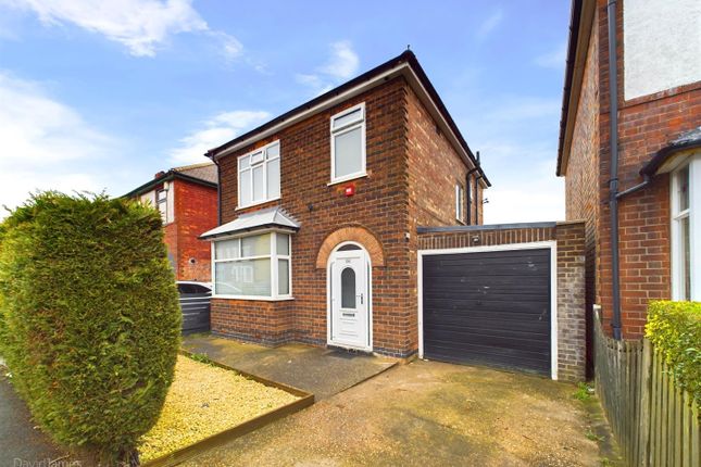 Detached house for sale in Standhill Road, Carlton, Nottingham