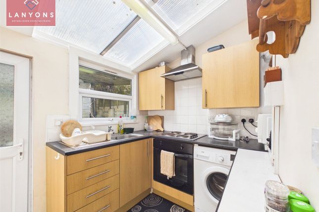 17, Bryn Wyndham Terrace, Treorchy photo 4