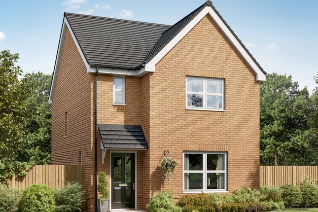 3-bed house on 281, Common Lane, Knottingley, £269,950