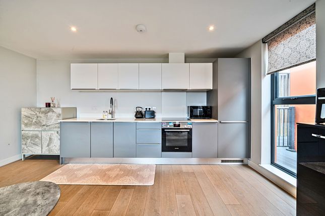 Flat 48, Luna Apartments, 272, Field End Road, Ruislip photo 4