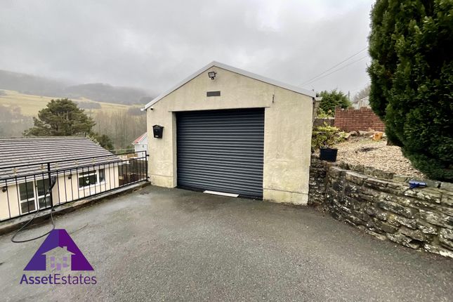 Detached house for sale in Lakeside, Cwmtillery, Abertillery